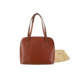 Louis Vuitton Epi Lussac Tote Bag