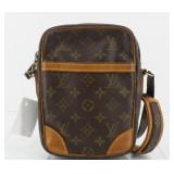 Louis Vuitton Monogram Danube Shoulder Bag