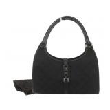 Gucci GG Canvas Handbag
