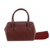 Cartier Must de Cartier Handbag