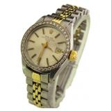Rolex Oyster Perpetual 6917 Lady Datejust 26
