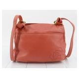 Loewe Nappa Leather Shoulder Bag