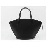 Louis Vuitton Epi Saint Jacques Handbag
