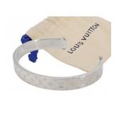 Louis Vuitton Monogram Bangle