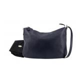 Fendi Selleria Leather Shoulder Bag