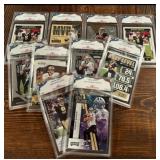 Random Pull Drew Brees PGC Card Lot