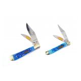 CANCUN BLUES KNIFE DUO