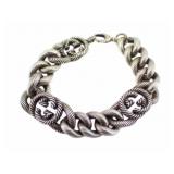 Gucci Interlocking G Bracelet