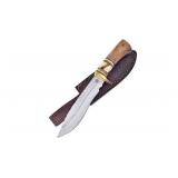 Frost Willow Bowie Torch Bone Knife CW-621B/NW