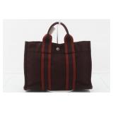 Hermes Fourre Tout PM Tote Bag