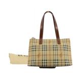 Burberry Shadow Horse Tote Bag