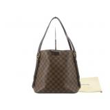 Louis Vuitton Damier Cabas Rivington Tote Bag