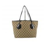 Gucci GG Canvas Handbag