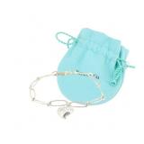 Tiffany & Co. Heart Bracelet