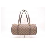 Louis Vuitton Damier Papillon GM Handbag