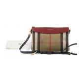 Burberry Shoulder Bag