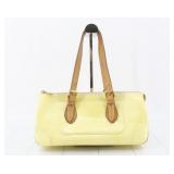 Louis Vuitton Vernis Rosewood Avenue Handbag