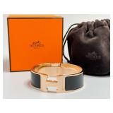 Hermes Clic H Bracelet