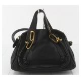 Chloe Paraty Shoulder Bag