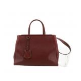 Fendi 2Jours 2Way Shoulder/Handbag