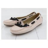Chanel Tweed Shoes Size 37