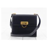 Salvatore Ferragamo Gancini Shoulder Bag