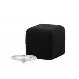 Tiffany & Co. PT950 Diamond Ring