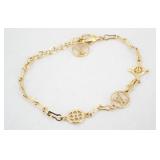 Louis Vuitton Forever Young Bracelet