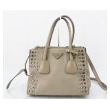 Prada 2Way Jewel Shoulder Bag