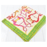 Gucci Fashion Scarf 100% Silk
