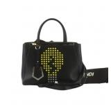 Fendi Petit 2Jours Shoulder Bag