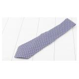 Hermes Fashion Necktie 100% Silk