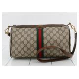 Gucci GG Supreme Shoulder Bag