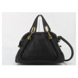 Chloe Paraty 2WAY Leather Handbag