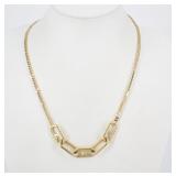 Louis Vuitton LV Necklace