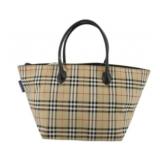Burberry Tote Bag