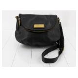 Marc Jacobs Leather Shoulder Bag