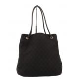 Gucci Canvas Handbag