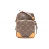 Louis Vuitton Monogram Amazon Shoulder Bag