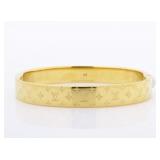 Louis Vuitton Nanogram Bracelet