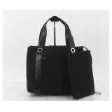 Bvlgari Logomani Tote Bag