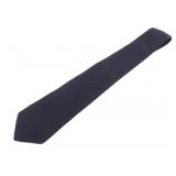 Versace Navy Necktie