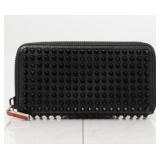 Christian Louboutin Studded Wallet