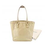 Bottega Veneta Intrecciato Tote Bag