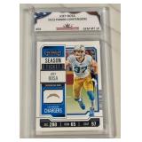 2023 Panini Contenders #58 Joey Bosa Card