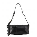 Prada Leather Shoulder Bag