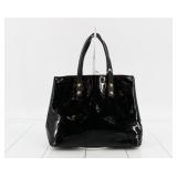 Louis Vuitton Vernis Reid PM Handbag