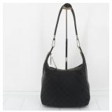 Gucci GG Canvas Shoulder Bag