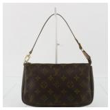 Louis Vuitton Monogram Handbag
