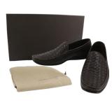 Bottega Veneta Men's Loafers Size 42